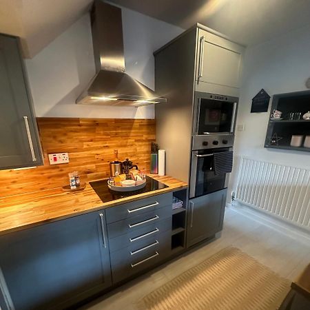 Airthrey Cottage Алланский Бридж Экстерьер фото